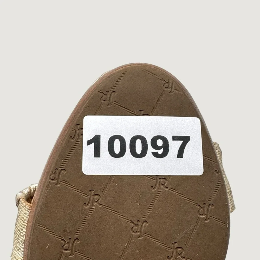 Jack Rogers elevate your